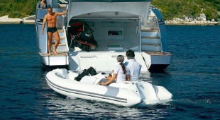 Legendary West Mediterranean