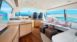 Legendary West Mediterranean