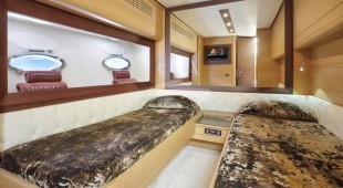 Legendary West Mediterranean