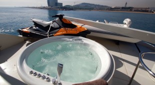 Leigh West Mediterranean