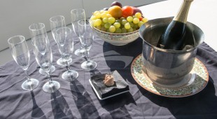 Leigh West Mediterranean