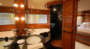 Leigh West Mediterranean