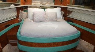 Leigh West Mediterranean