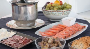 Leigh West Mediterranean