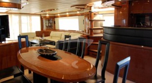 Leigh West Mediterranean