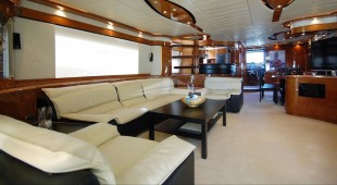 Leigh West Mediterranean