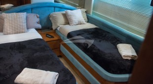 Leigh West Mediterranean