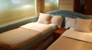 Leigh West Mediterranean