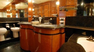 Leigh West Mediterranean