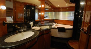 Leigh West Mediterranean