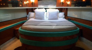 Leigh West Mediterranean