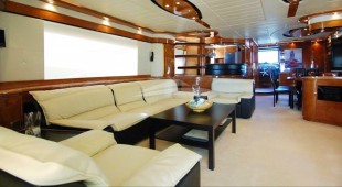 Leigh West Mediterranean