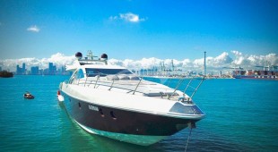 Leonardo Caribbean, East Coast United States