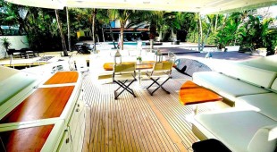 Leonardo Caribbean, East Coast United States