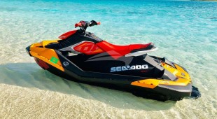 Leonardo Caribbean, East Coast United States