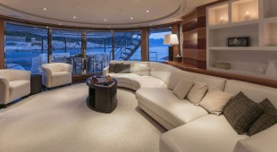 L'equinox East Mediterranean