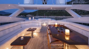 L'equinox East Mediterranean