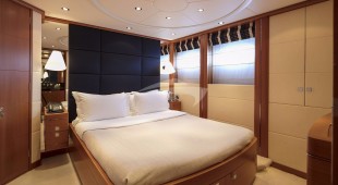 L'equinox East Mediterranean