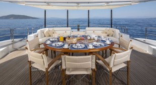 L'equinox East Mediterranean