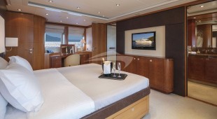 L'equinox East Mediterranean