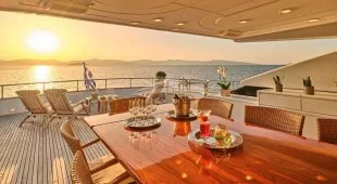 Let It Be East Mediterranean