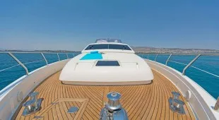 Lettouli Iii Greece