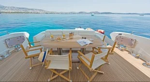 Lettouli Iii East Mediterranean