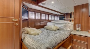 Lexington Caribbean, East Coast United States