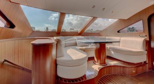 Lexington Caribbean, East Coast United States