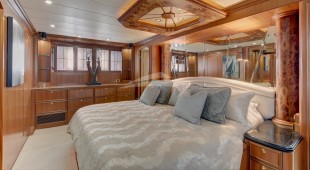 Lexington Caribbean, East Coast United States