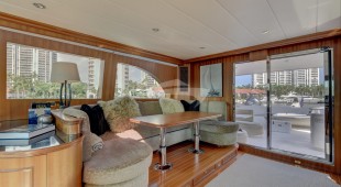 Lexington Caribbean, East Coast United States