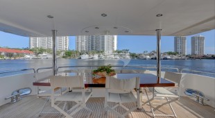 Lexington Caribbean, East Coast United States