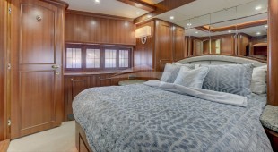 Lexington Caribbean, East Coast United States