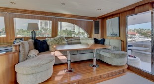 Lexington Caribbean, East Coast United States