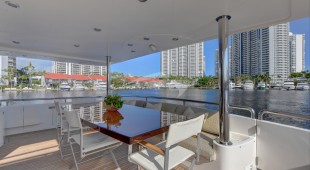 Lexington Caribbean, East Coast United States