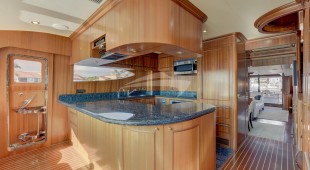 Lexington Caribbean, East Coast United States