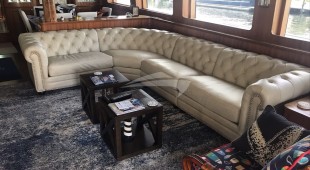 Lexington Caribbean, East Coast United States