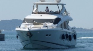 Li-jor West Mediterranean