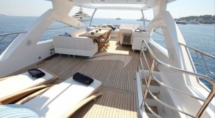 Li-jor West Mediterranean