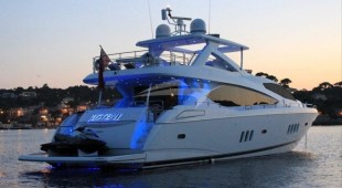 Li-jor West Mediterranean