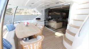 Li-jor West Mediterranean