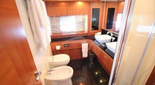 Li-jor West Mediterranean