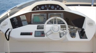 Li-jor West Mediterranean