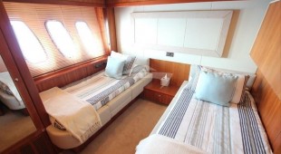 Li-jor West Mediterranean