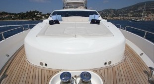 Li-jor West Mediterranean