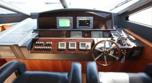 Li-jor West Mediterranean