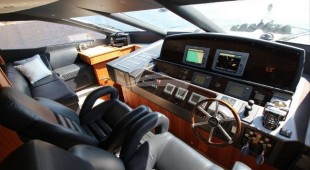 Li-jor West Mediterranean