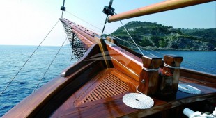 Liana H East Mediterranean