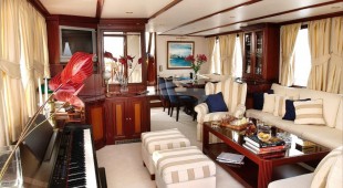 Liana H East Mediterranean