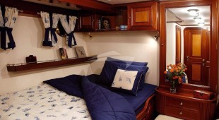 Liana H East Mediterranean